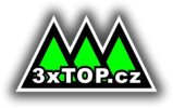 3xTop.cz logo