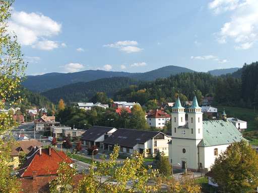 Horní Bečva
